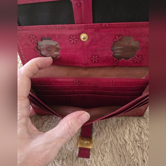 Pink Wallet - Picture 11 of 13